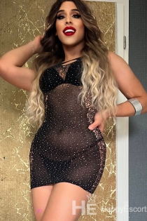Tr Sandra Xxl, Age 25, Escort in San Giljan / Malta - 9