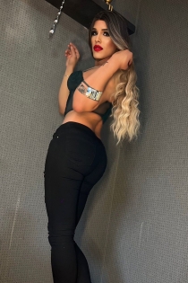 Tr Sandra Xxl, Age 25, Escort in San Giljan / Malta - 11