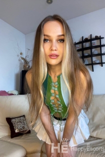Avia Anne, 27-aastane, Amsterdam/Hollandi saatjad – 2
