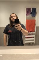 Bigthor, Age 24, Escort in Hamburg / Deutschland