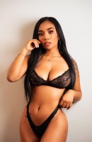Alisson, Age 22, Escort in Santa Cruz de Tenerife / Spanien