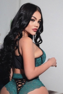 Elena, Alter 25, Escort in Graz / Österreich - 1