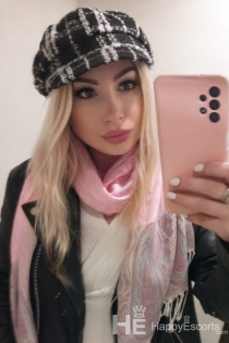 Melany, Umri wa miaka 24, Milan / Italia Wasindikizaji - 3