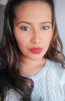 Brenda, 26 años, Escorts Madrid / España