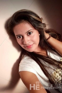 Brenda, Umri wa miaka 26, Madrid / Uhispania Wasindikizaji - 2