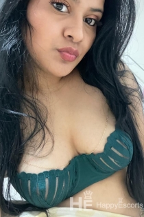Brenda, 26 anni, Madrid / Spagna Escort - 4