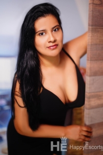 Brenda, 25 jaar, Madrid/Spanje Escorts - 5