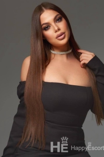 Lisa, Usia 23, Pengawal Paris / Prancis - 8