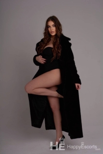 Lisa, Usia 23, Pengawal Paris / Prancis - 9