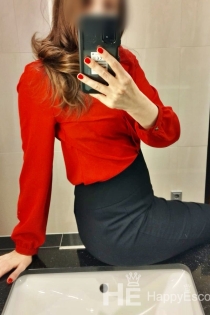 Leonie, อายุ 36, Escorts โคโลญ / เยอรมนี - 2