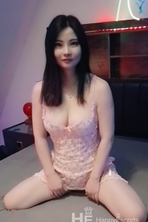 Lisa, Age 27, Escort in Antwerp / Belgium - 1