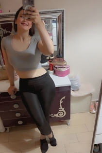 Lamiaa, 20 ans, Escortes Istanbul / Turquie - 6