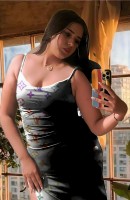 Maryam, Yaş 21, İstanbul / Türkiye Escort