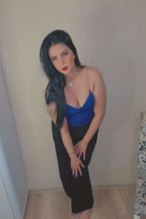Maryam, 21 ετών, Κωνσταντινούπολη / Τουρκία Συνοδοί - 5