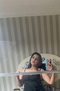 Maryam, 21 ετών, Κωνσταντινούπολη / Τουρκία Συνοδοί - 7