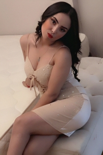 Bushra, 21 ετών, Κωνσταντινούπολη / Τουρκία Συνοδοί - 4