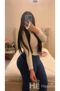 Bushra, 21 ετών, Κωνσταντινούπολη / Τουρκία Συνοδοί - 6