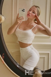 Natalia, Age 23, Escort in Skopje / Macedonia - 4
