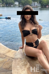 Monica, 28 år, Frankfurt am Main / Tyskland Eskorte - 3