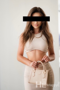 Monica, 28 år, Frankfurt am Main / Tyskland Eskorte - 7