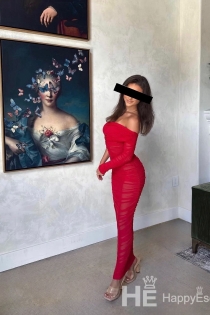 Monica, 28 år, Frankfurt am Main / Tyskland Eskorte - 2