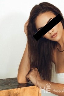 Monica, 28 år, Frankfurt am Main / Tyskland Eskorte - 9