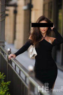 Monica, 28 år, Frankfurt am Main / Tyskland Eskorte - 5