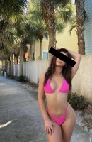 Monica, Germany / Frankfurt am Main