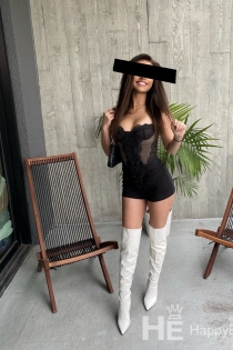 Monica, 28 år, Frankfurt am Main / Tyskland Eskorte - 6