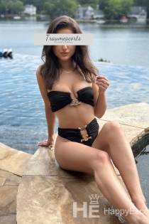 Monica, 28-aastane, Frankfurt Maini ääres / Saksamaa saatjad – 5