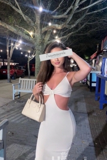 Monica, Yaş 29, Frankfurt am Main / Almanya Eskortlar - 6