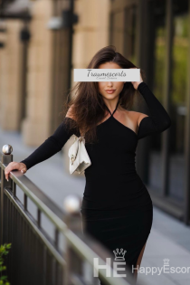 Monica, Yaş 29, Frankfurt am Main / Almanya Eskortlar - 7