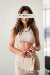 Monica, Yaş 29, Frankfurt am Main / Almanya Eskortlar - 8