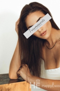 Monica, 28 anni, Francoforte sul Meno / Germania Escort - 10