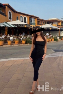 Yvonne, 23 ans, Hambourg / Allemagne, escortes - 4