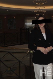 Yvonne, 23 ans, Hambourg / Allemagne, escortes - 6