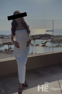 Yvonne, 23 ans, Hambourg / Allemagne, escortes - 5