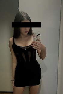 Yvonne, 23 ans, Hambourg / Allemagne, escortes - 7