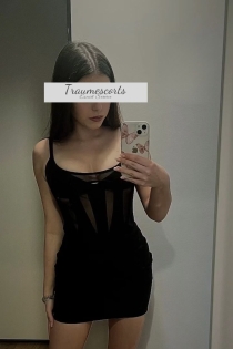 Yvonne, Yaş 22, Frankfurt am Main / Almanya Eskortlar - 7