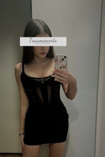 Yvonne, 21 år, Frankfurt am Main / Tyskland Escorts - 7