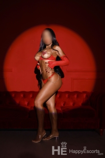 켄드라, 25세, 암스테르담/네덜란드 에스코트 - 8