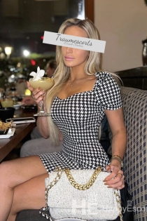 Melanie, Alter 27, Escort in München / Deutschland - 1