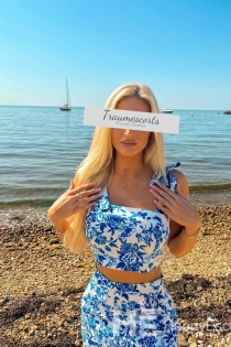 Melanie, Alter 29, Escort in München / Deutschland - 4