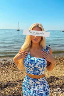 Mélanie, 27 ans, Munich / Allemagne Escortes - 4