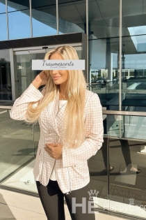 Melanie, 27 anni, Monaco / Germania Escort - 3