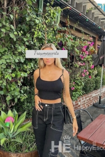 Melanie, Alter 29, Escort in München / Deutschland - 5