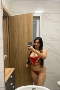 Valery, 26 år, Sliema / Malta Escorts - 3