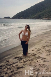 Valentina, 29 de ani, Santa Cruz de Tenerife / Spania Escorte - 5