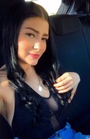 Isabela, 26 år, San Giljan / Malta Escorts