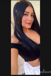 Isabela, 26 let, San Giljan / Malta Escorts – 2